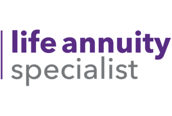 Life Annuity Specialist Logo