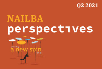 NAILBA Perspectives Q2 2021