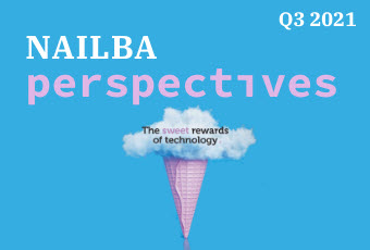 NAILBA Perspectives q3 2021